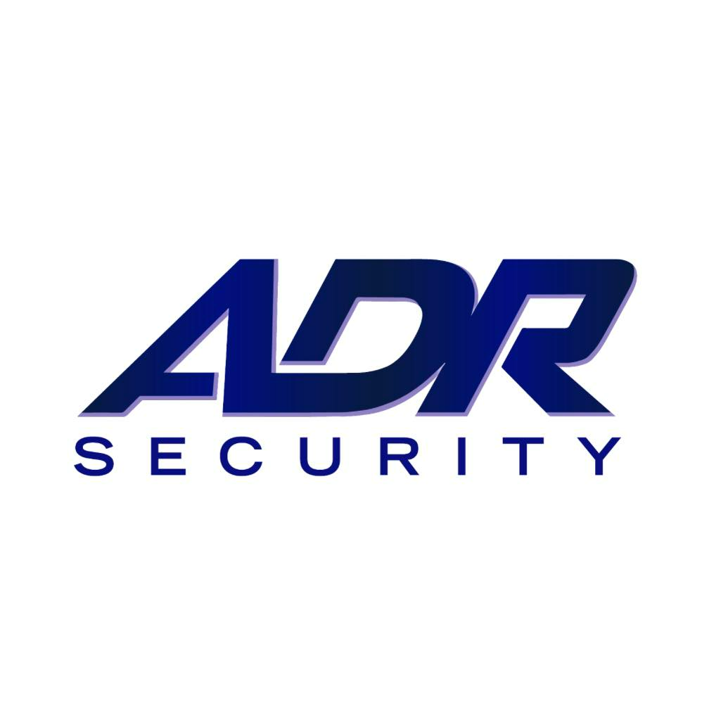 ADR Security logo