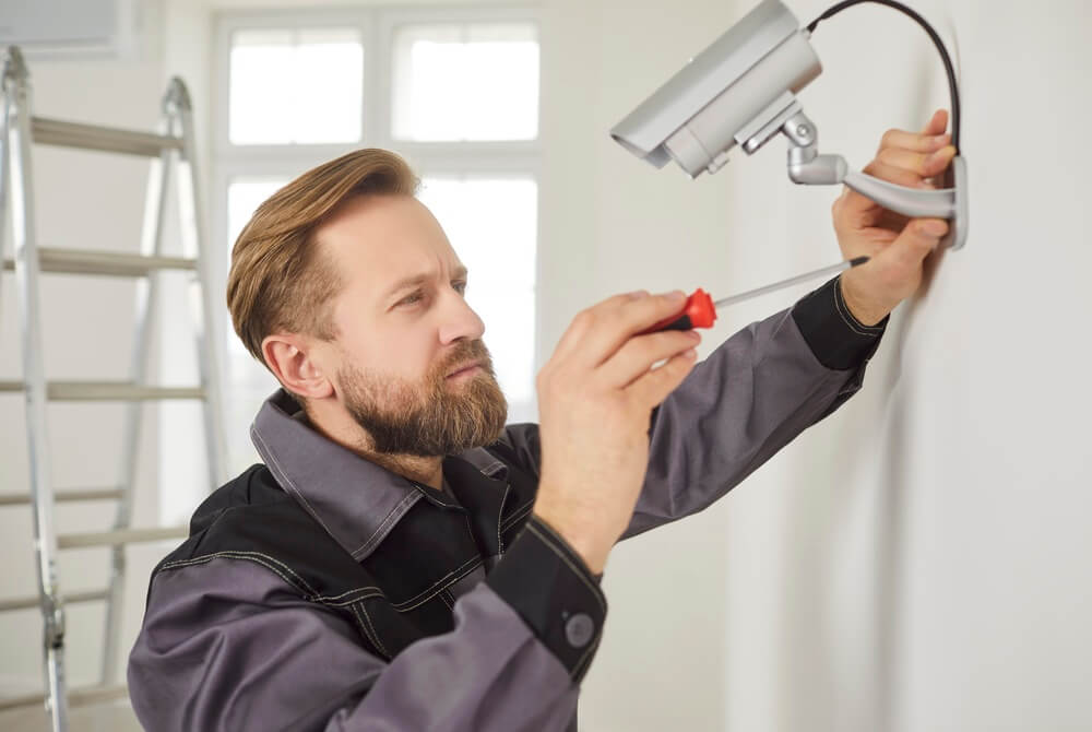 You are currently viewing Security Systems Explained: What Every Component Does & Why It Matters