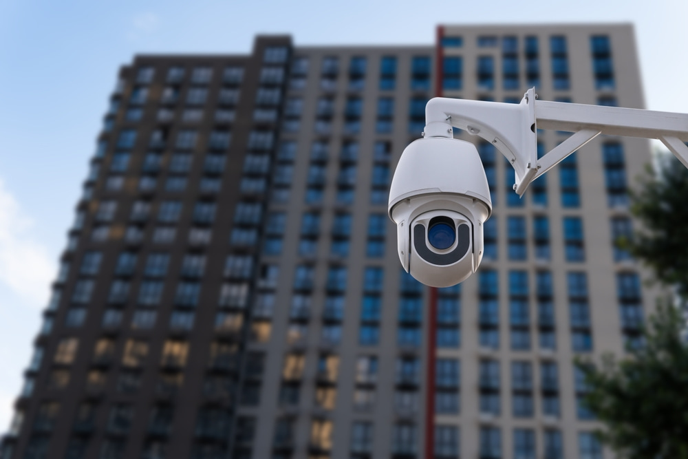 comprehensive video security near me in nyc