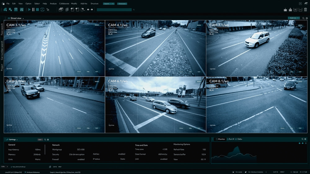 You are currently viewing What Is Video Surveillance & How Does a Modern System Work
