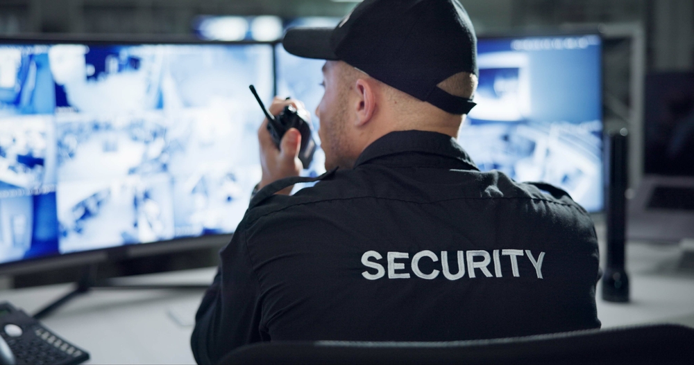 Dependable warehouse security alarm installation near me