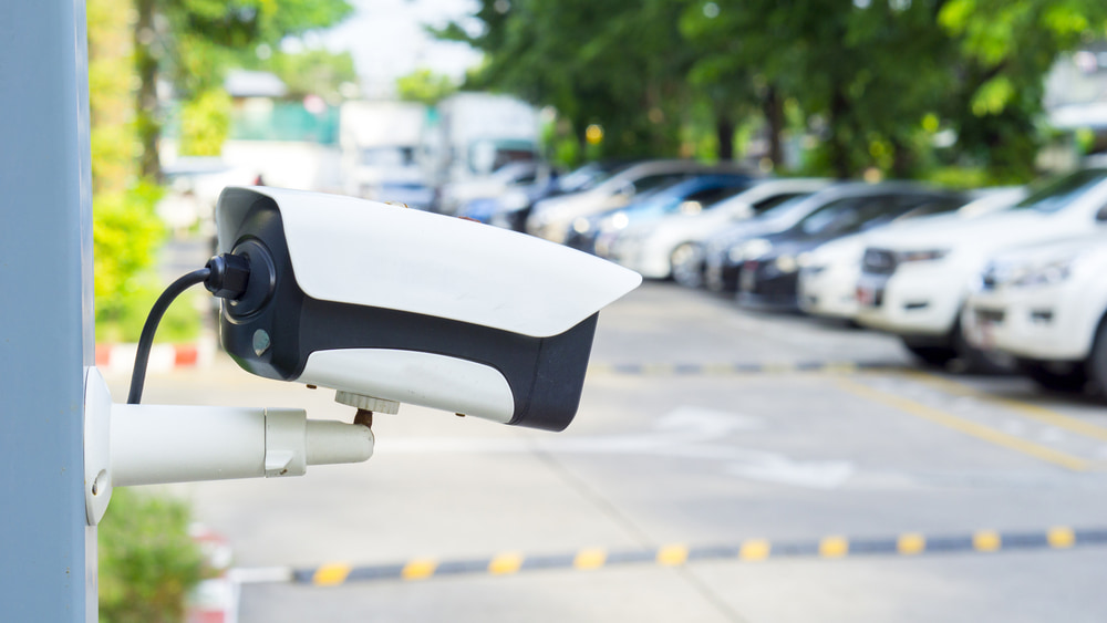 high-end recorded surveillance near me in new york